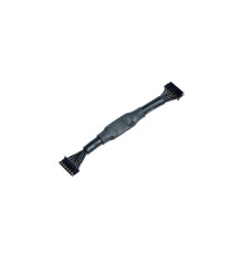 Câble sensor Stock Spec avec convertisseur 70mm - LRP - 500905