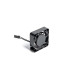 Worksteam Superhighrev. Fan 40X40X10mm 1S/2S -Receiver - LRP - 501827