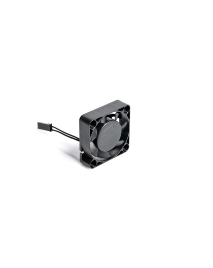 Worksteam Superhighrev. Fan 40X40X10mm 1S/2S -Receiver - LRP - 501827