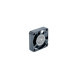 Worksteam Superhighrev. Fan 40X40X10mm 1S/2S -Receiver - LRP - 501827