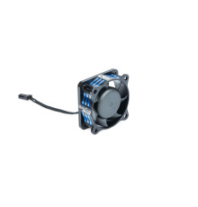 Ventilateur alu 40x40x15 1S/2S - Prise récepteur - LRP - 501857