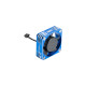Ventilateur alu 30x30x10 1S/2S - Prise ESC - LRP - 501831