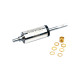 X22 Stock Spec 12.5mm Worksteam Rotor - LRP - 520522