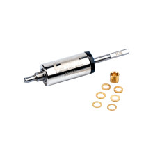 Rotor moteur X22 Stock 12.3mm - LRP - 520521