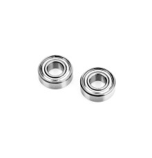 Roulement arrière 4x11x4 pour moteur X44 - LRP - 520535