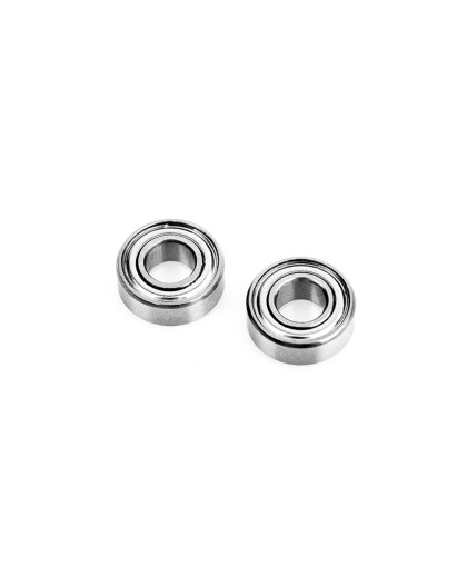 X44 Modified Rear Bearing 5X11X4mm - LRP - 520535