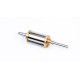Rotor WorksTeam pour moteur X44.1 - LRP - 520580
