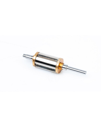 Rotor WorksTeam pour moteur X44.1 - LRP - 520580