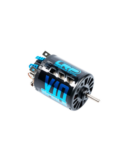 Moteur V10 Spec.6 14x2T - LRP - 57146