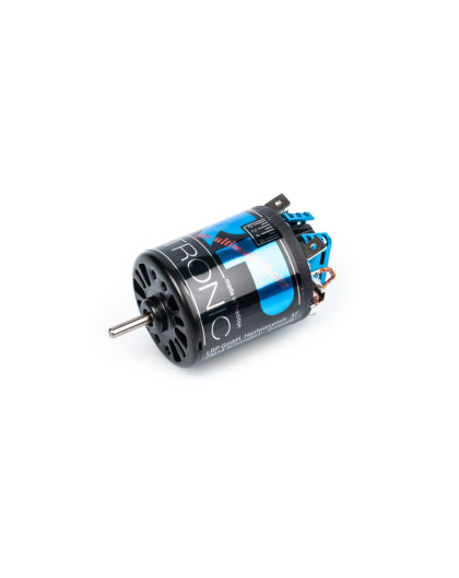 Moteur Heritage Blue E - LRP - 57218
