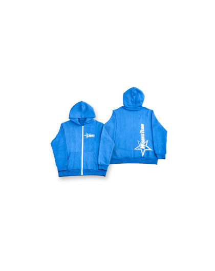 Lrp Zip-Hoodie - Size L - LRP - 63723