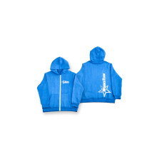 Lrp Zip-Hoodie - Size Xxl - LRP - 63743