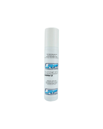 Traitement Top Grip Carpet 2 + Tarmac 75ml - LRP - 65011