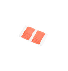 Doublesided Tape Pads - 40x40x0.2mm (10) - LRP - 65140