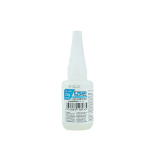 Colle à pneus ZIP Plus 3 - LRP - 65221