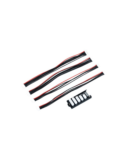 Multi Balancer Adapter Ehr/Xh To Xh (2S-6S) - LRP - 65849