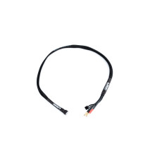 Câble de charge 60cm 2S XH PK4 - LRP - 65896