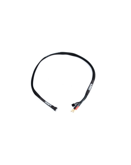 Câble de charge 60cm 2S XH PK4 - LRP - 65896