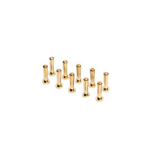 Prises PK4 - 18mm (10) - LRP - 65951