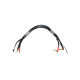 Câble de charge 35cm 2S EHR PK4/PK4-5 - LRP - 65899