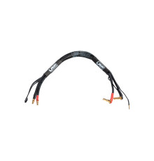 Câble de charge 35cm 2S EHR PK4/PK4-5 - LRP - 65899