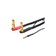 Câble de charge 35cm 2S EHR PK4/PK4-5 - LRP - 65899