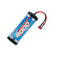 Hyper Pack 4000 - 7.2V - Us-Style Plug - Nimh - LRP - 71130U