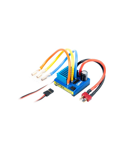 Variateur Brushless Spin Pro - LRP - 80250