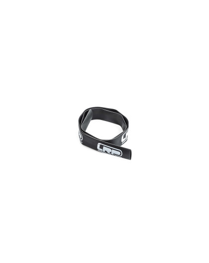Gaine thermorétractable 12mm - 0.5m - LRP - 820012
