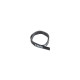 Gaine thermorétractable 6mm - 0.5m - LRP - 820006