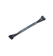 Sensor Wire High Flex 70mm V2 - LRP - 820070