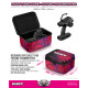 Housse radio rigide 260x195x142mm - Futaba - HUDY - 199172-H