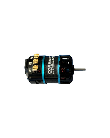 Moteur 1/10 Stock 13.5T - CORSATEC - CT40021
