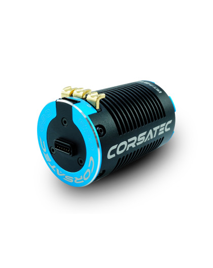 Moteur 1/8 Pro 2300kv V2 - CORSATEC - CT40006