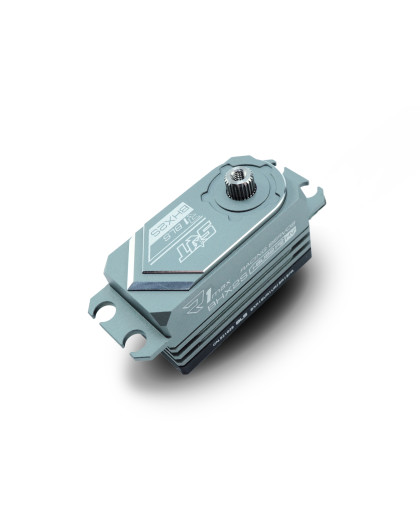 SRT BHX2S Hv Brushless Servo - 80mm - SRT - BHX2S-80mm
