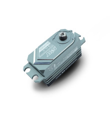 SRT BHX2S Hv Brushless Servo - 180mm - SRT - BHX2S-180mm