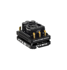 Variateur 1/8 Pro 250A Black Edition - CORSATEC - CT30001BK