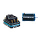 Combo Variateur 1/8 Pro 250A + Moteur 2650kv V2 - CORSATEC