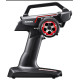 Radio Sanwa MT-5Z + Récepteur RX493i - SANWA - S101A33471A