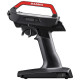 Radio Sanwa MT-5Z + Récepteur RX493i - SANWA - S101A33471A
