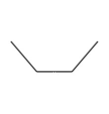 X4 Anti-Roll Bar Aam - Above Arm Mount - Rear 1.2mm - XRAY - 303842
