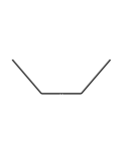 X4 Anti-Roll Bar Aam - Above Arm Mount - Rear 1.2mm - XRAY - 303842