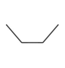X4 Barre anti-roulis arrière AAM 1.8mm - XRAY - 303848