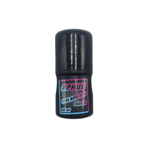 Traitement à pneus PHUB Fusion Grip 60ml - PHUB RC - PH59