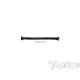 Câble Sensor Plat Noir - 100mm- T-WORKS - EA-038-100