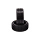 SHARD 1/10-FR-4WD-YELLOW-PR- SCHUMACHER - U6907