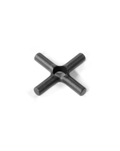 Composite Gear Diff Cross Pin With Hole - XRAY - 304981