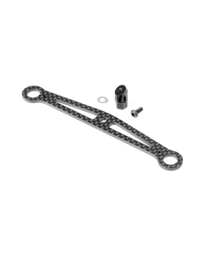 Support carbone pour plots de carrosserie - XRAY - 341217