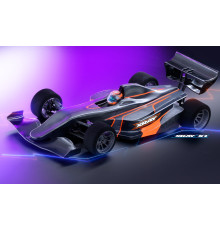 Kit Xray X1 Formule 1 1/10 Alu - 2027 - XRAY - 370710