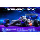 Kit Xray X1 Formule 1 1/10 Alu - 2027 - XRAY - 370710